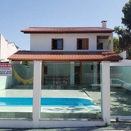 הוילה טורס Residencial Sol De Verao מראה חיצוני תמונה