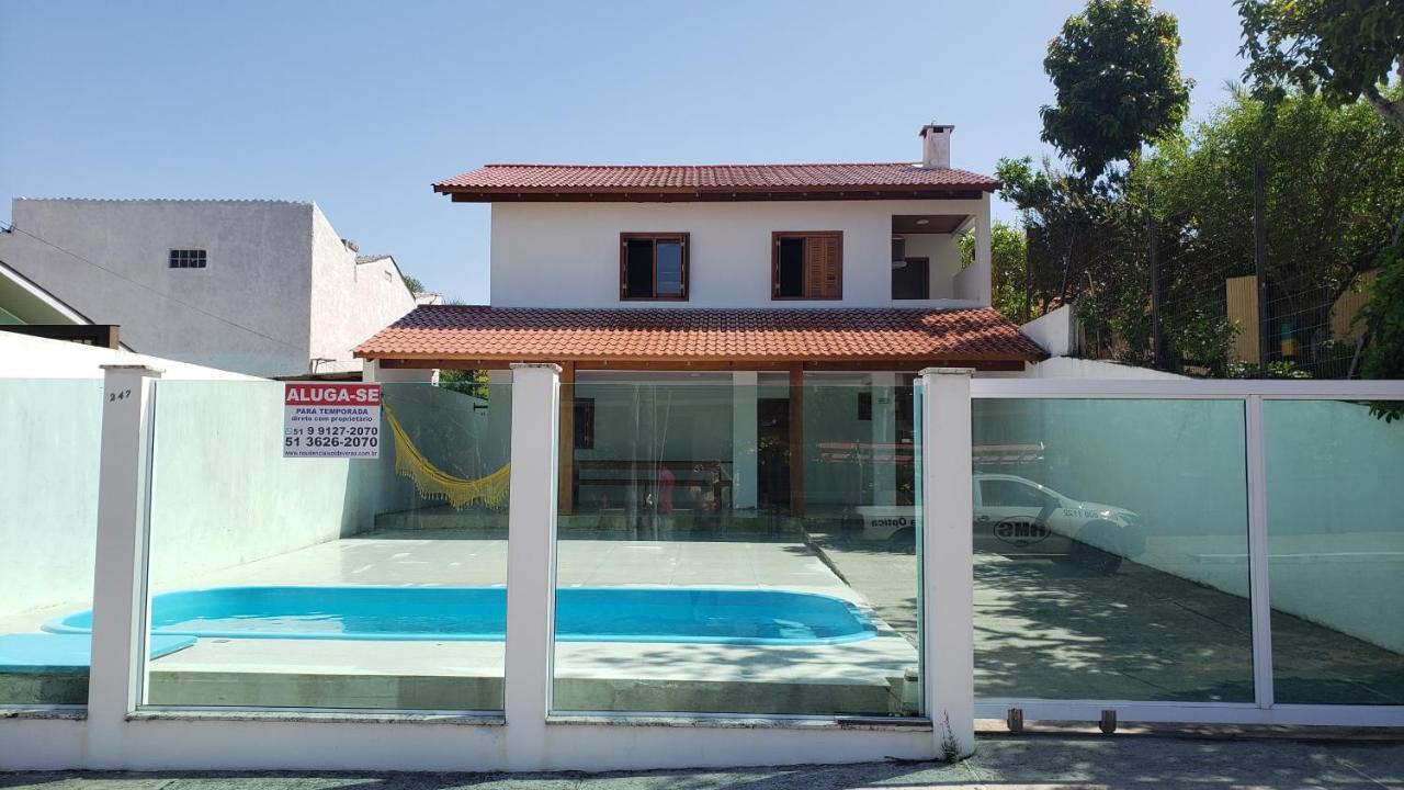 הוילה טורס Residencial Sol De Verao מראה חיצוני תמונה