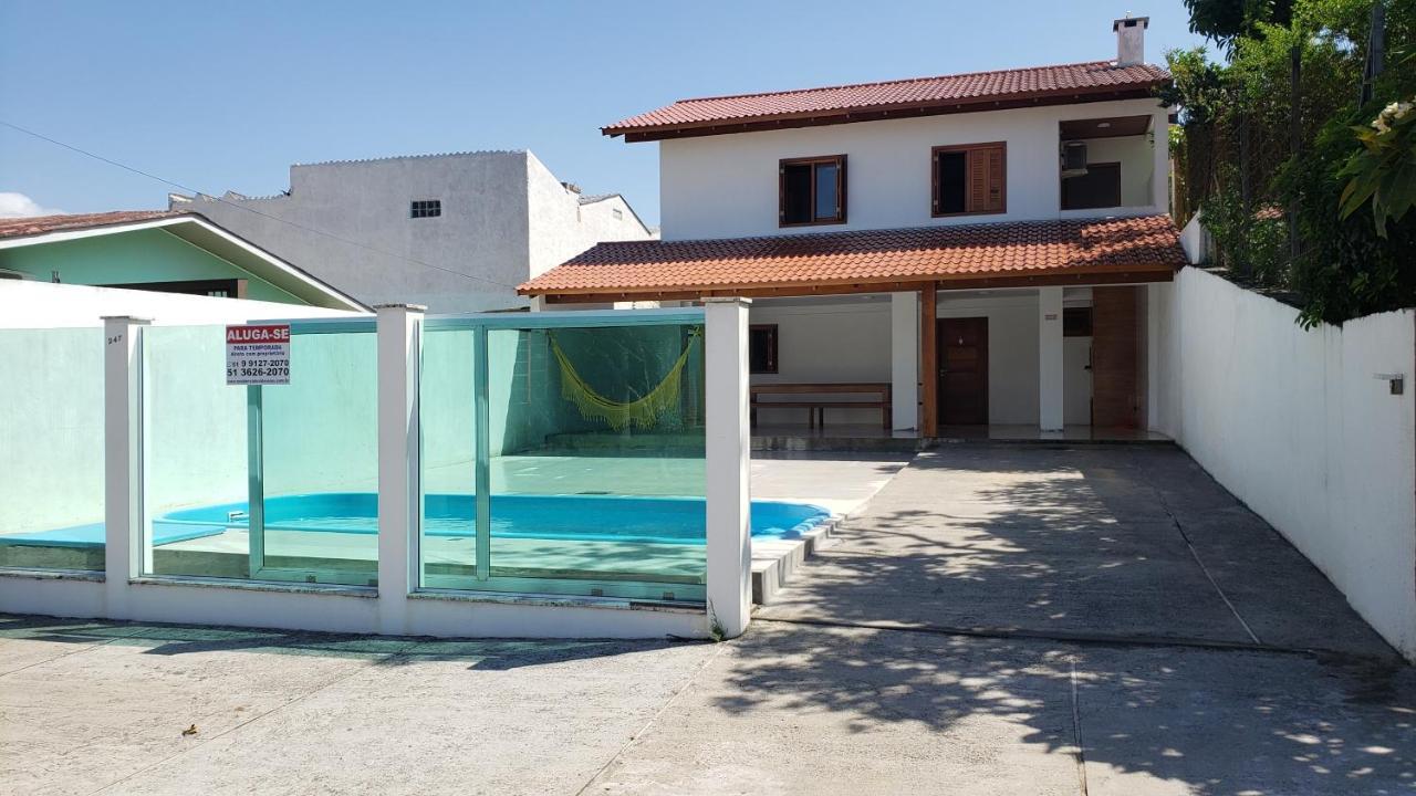 הוילה טורס Residencial Sol De Verao מראה חיצוני תמונה