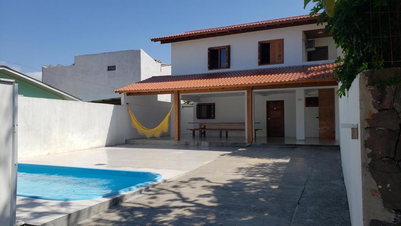 הוילה טורס Residencial Sol De Verao מראה חיצוני תמונה