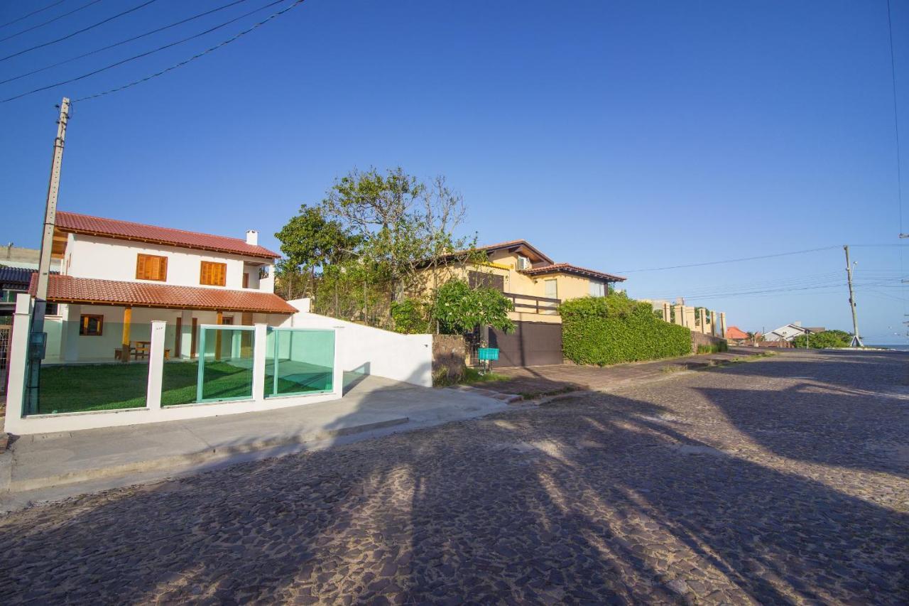 הוילה טורס Residencial Sol De Verao מראה חיצוני תמונה