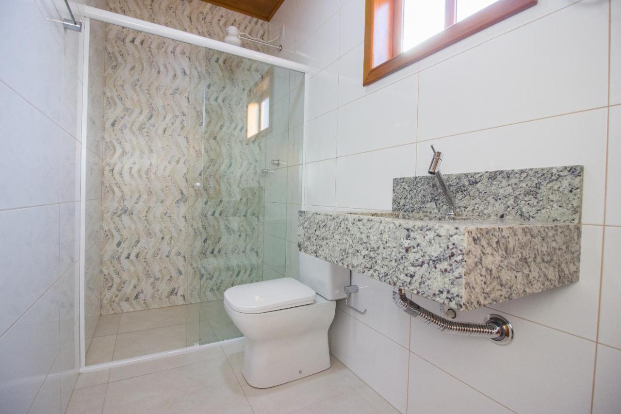 הוילה טורס Residencial Sol De Verao מראה חיצוני תמונה