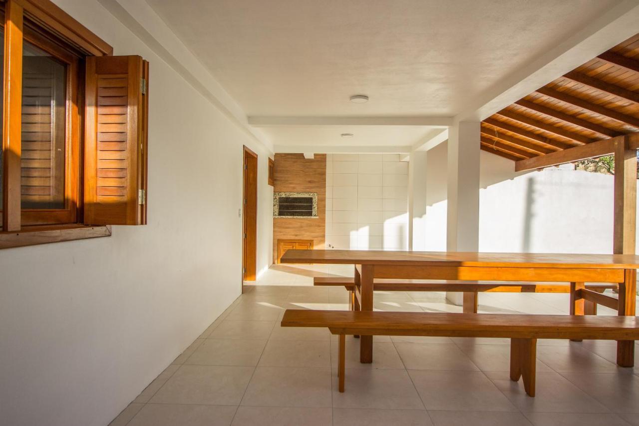 הוילה טורס Residencial Sol De Verao מראה חיצוני תמונה