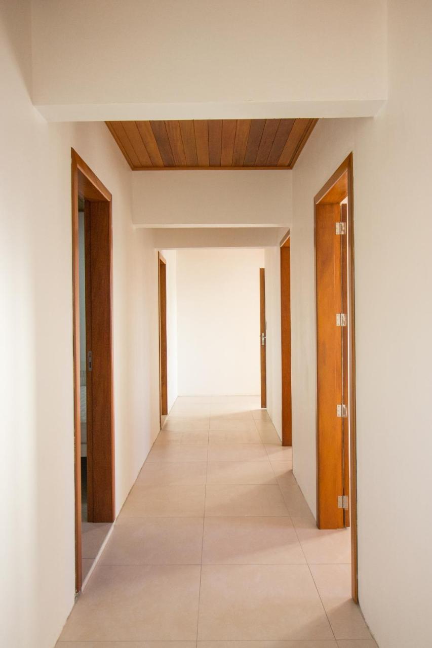 הוילה טורס Residencial Sol De Verao מראה חיצוני תמונה