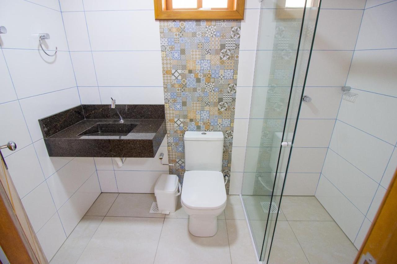 הוילה טורס Residencial Sol De Verao מראה חיצוני תמונה